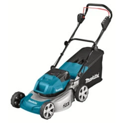 Makita 36V Grasmaaier DLM460Z (zonder Accu) -Tuinonderhoud buiten 123 2002