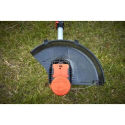 Black & Decker BLACK+DECKER 36V Trimmer BCSTA536L1 Incl. 2,5Ah Accu + Lader 5 Black & Decker BLACK+DECKER 36V Trimmer BCSTA536L1 Incl. 2,5Ah Accu + Lader -Tuinonderhoud buiten 123 2045