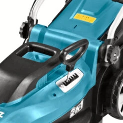 Makita Grasmaaier ELM4120 41cm 1200W 5 Makita Grasmaaier ELM4120 41cm 1200W -Tuinonderhoud buiten 123 2059