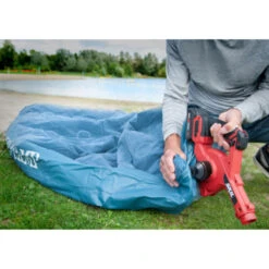 SKIL 20V Multifunctionele Blazer 3161CB Compact Brushless (zonder Accu) 8 SKIL 20V Multifunctionele Blazer 3161CB Compact Brushless (zonder Accu) -Tuinonderhoud buiten 123 2063