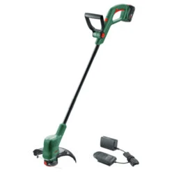 Bosch 18V Trimmer Easygrasscut 23cm (Incl. 2,0Ah Accu + Lader)