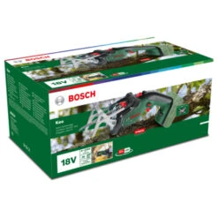 Bosch 18V Tuinzaagmachine KEO (zonder Accu) -Tuinonderhoud buiten 123 2085