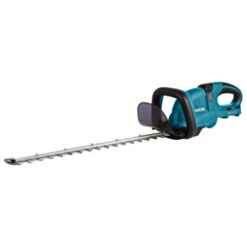 Makita 2x18V Heggenschaar 55 Cm (zonder Accu's En Lader) -Tuinonderhoud buiten 123 2089