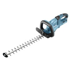 Makita 2x18V Heggenschaar 55 Cm (zonder Accu's En Lader) -Tuinonderhoud buiten 123 2091