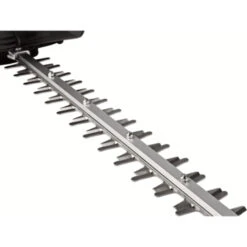 Makita 2x18V Heggenschaar 55 Cm (zonder Accu's En Lader) -Tuinonderhoud buiten 123 2095