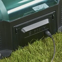 Bosch Indego Garage -Tuinonderhoud buiten 123 2114