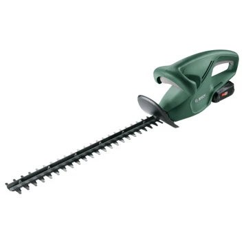 Bosch 18V Heggenschaar EasyHedgeCut 45cm 1 Bosch 18V Heggenschaar EasyHedgeCut 45cm