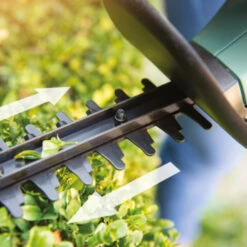 Bosch 18V Heggenschaar EasyHedgeCut 45cm 5 Bosch 18V Heggenschaar EasyHedgeCut 45cm -Tuinonderhoud buiten 123 2118