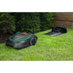 Bosch Robotmaaier Indego M+ 700 M² - 19cm -Tuinonderhoud buiten 123 2121
