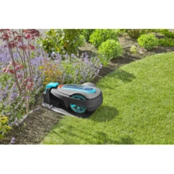 Gardena Robotmaaier Sileno City 250 m² - 17cm 28 Gardena Robotmaaier Sileno City 250 m² - 17cm -Tuinonderhoud buiten 123 2135