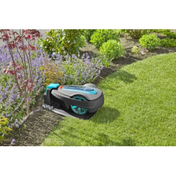 Gardena Robotmaaier Sileno City 250 m² - 17cm 14 Gardena Robotmaaier Sileno City 250 m² - 17cm - Afbeelding 14