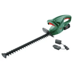 Bosch 18V Heggenschaar EasyHedgeCut 45cm (Incl. 2.0Ah Accu + Lader) -Tuinonderhoud buiten 123 2161