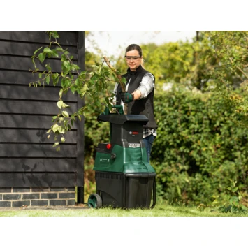 Bosch Hakselaar AXT 25 TC 4 Bosch Hakselaar AXT 25 TC - Afbeelding 4