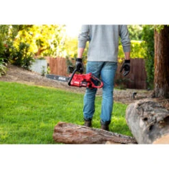 SKIL 40V Kettingzaag 0581CA Brushess 35cm (zonder Accu) -Tuinonderhoud buiten 123 2176