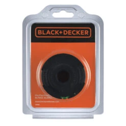 Black & Decker B+D Trimspoel 6M T.b.v. GL7033/GL8033 5 Black & Decker B+D Trimspoel 6M T.b.v. GL7033/GL8033 -Tuinonderhoud buiten 123 2186