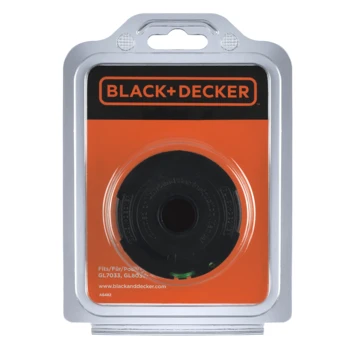Black & Decker B+D Trimspoel 6M T.b.v. GL7033/GL8033 3 Black & Decker B+D Trimspoel 6M T.b.v. GL7033/GL8033 - Afbeelding 3