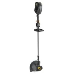 McCulloch 58V Trimmer Li-58T 38cm Incl. 2,6Ah Accu + Lader -Tuinonderhoud buiten 123 2208