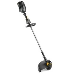 McCulloch 58V Trimmer Li-58T 38cm Incl. 2,6Ah Accu + Lader -Tuinonderhoud buiten 123 2209