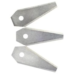 Bosch Messen Voor Robotmaaier Indego 3 Stuks