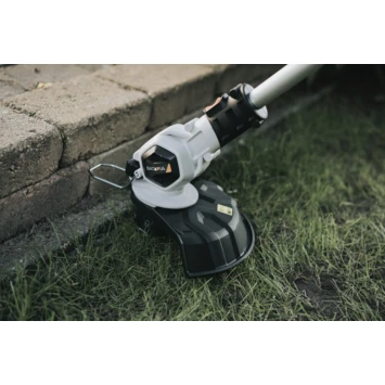 Batavia 18V Trimmer Maxxpack 23cm (zonder Accu) 4 Batavia 18V Trimmer Maxxpack 23cm (zonder Accu) - Afbeelding 4