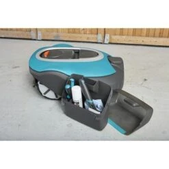 Gardena Onderhoudsset Voor Robotmaaiers -Tuinonderhoud buiten 123 2220
