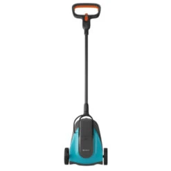 Gardena 18V Grasmaaier HandyMower 22cm Incl. 2,5Ah Accu + Lader 13 Gardena 18V Grasmaaier HandyMower 22cm Incl. 2,5Ah Accu + Lader -Tuinonderhoud buiten 123 2222