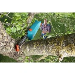 Gardena Elektrische Kettingzaag TCS 720/20 -Tuinonderhoud buiten 123 2243