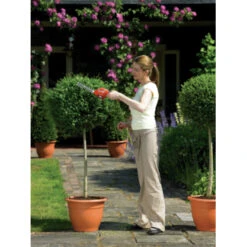 Black & Decker BLACK+DECKER 3,6V Struikschaar GSL300-QW -Tuinonderhoud buiten 123 2246