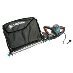 Gardena Cut & Collect Opvangzak ComfortCut/PowerCut 5 Gardena Cut & Collect Opvangzak ComfortCut/PowerCut -Tuinonderhoud buiten 123 2250