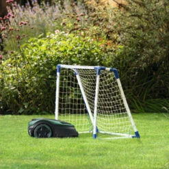 Bosch Robotmaaier Indego S 500 M² - 19cm -Tuinonderhoud buiten 123 2258