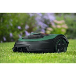 Bosch Robotmaaier Indego S 500 M² - 19cm -Tuinonderhoud buiten 123 2260