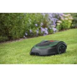 Bosch Robotmaaier Indego S 500 M² - 19cm -Tuinonderhoud buiten 123 2261
