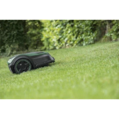 Bosch Robotmaaier Indego S 500 M² - 19cm -Tuinonderhoud buiten 123 2262