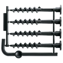 Bosch Robotmaaier Indego S 500 M² - 19cm -Tuinonderhoud buiten 123 2265