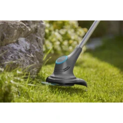 Gardena 18V Trimmer SmallCut (P4A) 23cm (zonder Accu) 8 Gardena 18V Trimmer SmallCut (P4A) 23cm (zonder Accu) -Tuinonderhoud buiten 123 2281