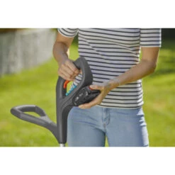 Gardena 18V Trimmer SmallCut (P4A) 23cm (zonder Accu) 9 Gardena 18V Trimmer SmallCut (P4A) 23cm (zonder Accu) -Tuinonderhoud buiten 123 2282