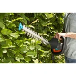 Gardena Elektrische Heggenschaar ComfortCut 600/55 -Tuinonderhoud buiten 123 2285