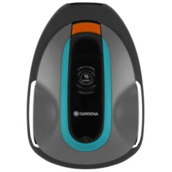 Gardena Robotmaaier Smart Sileno City 600 M² - 17cm -Tuinonderhoud buiten 123 2301