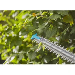 Gardena 18V Heggenschaar EasyCut (P4A) Incl. 2.0Ah Accu + Lader -Tuinonderhoud buiten 123 2316
