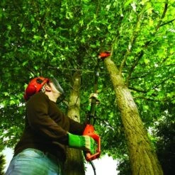 Black & Decker BLACK+DECKER Elektrische Hoogsnoeier PS7525-QS -Tuinonderhoud buiten 123 2325