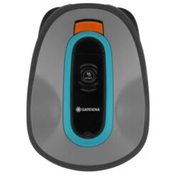 Gardena Robotmaaier Smart SILENO Life 1000 M² - 21cm 14 Gardena Robotmaaier Smart SILENO Life 1000 M² - 21cm -Tuinonderhoud buiten 123 2334