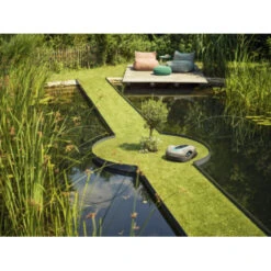 Gardena Robotmaaier Smart SILENO Life 1000 M² - 21cm 22 Gardena Robotmaaier Smart SILENO Life 1000 M² - 21cm -Tuinonderhoud buiten 123 2342