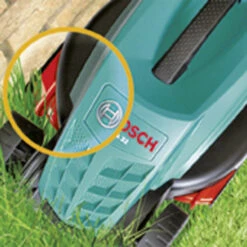 Bosch Elektrische Grasmaaier ARM 3200 32cm 1200W -Tuinonderhoud buiten 123 2354