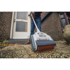 Batavia Maxxbrush Golfborstel 5 Batavia Maxxbrush Golfborstel -Tuinonderhoud buiten 123 2361