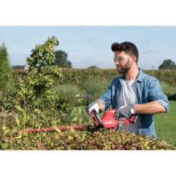 SKIL 20V Heggenschaar 0430CA 55cm (zonder Accu) -Tuinonderhoud buiten 123 2367