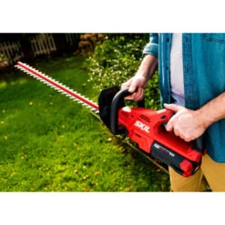 SKIL 40V Heggenschaar 0480CA Brushless 60cm (zonder Accu) -Tuinonderhoud buiten 123 2380