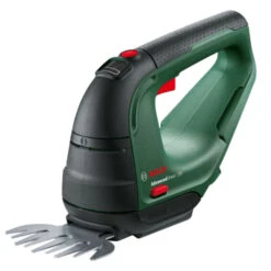 Bosch 18V Buxusschaar / Grasschaar Advancedshear (zonder Accu) -Tuinonderhoud buiten 123 2396