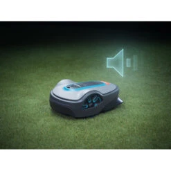 Gardena Robotmaaier SILENO Life 1500 M² - 21cm -Tuinonderhoud buiten 123 2399