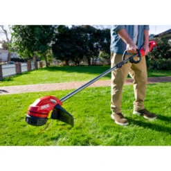 SKIL 40V Trimmer 0280CA Brushless 35cm (zonder Accu) -Tuinonderhoud buiten 123 2431