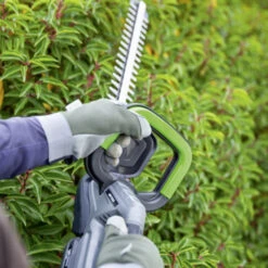 LUX 20V Heggenschaar + 2,0Ah Accu + Lader -Tuinonderhoud buiten 123 2446